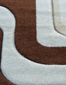 Синтетичний килим Firuze 8605A CREAM - высокое качество по лучшей цене в Украине.